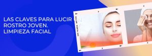 limpieza facial