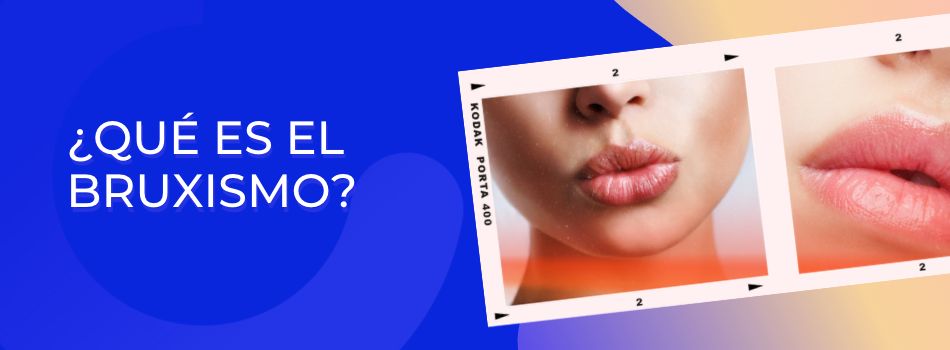 qué es el bruxismo