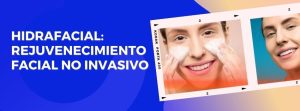 Tratamiento Hidrafacial