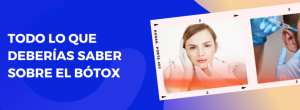Tratamientos de bótox en Logroño
