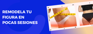 Elimina la grasa localizada sin cirugía con la introlipoterapia