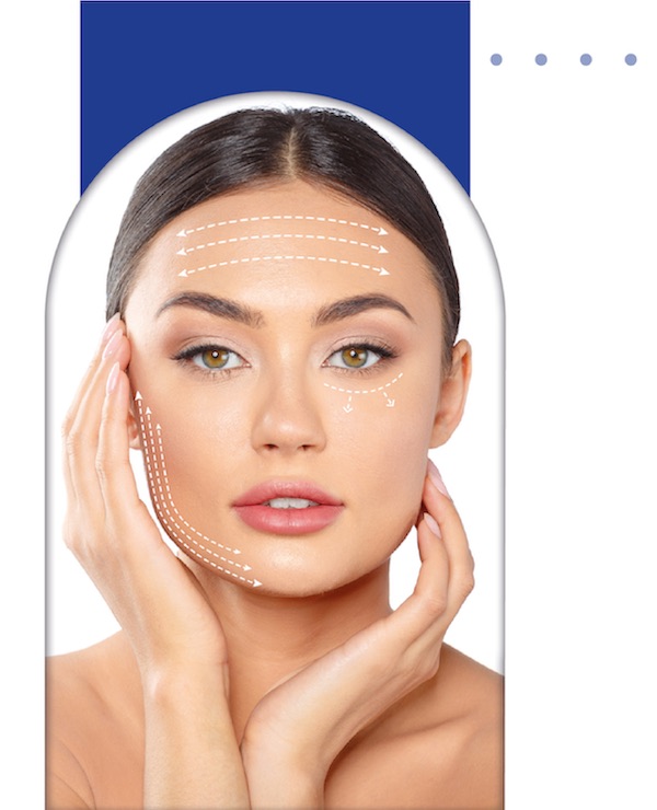 Tratamientos faciales para hombre y mujer en nuestra Clínica de medicina estética de Logroño.