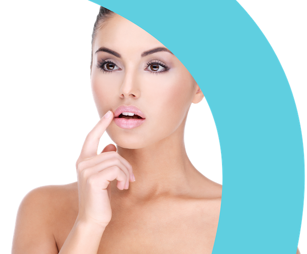 Aumento de labios en Logroño.